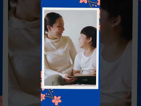 [TIPS] How to help your child overcome challenges?