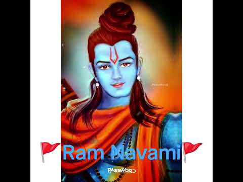 Ram Navami  2023  Jai Shri Ram