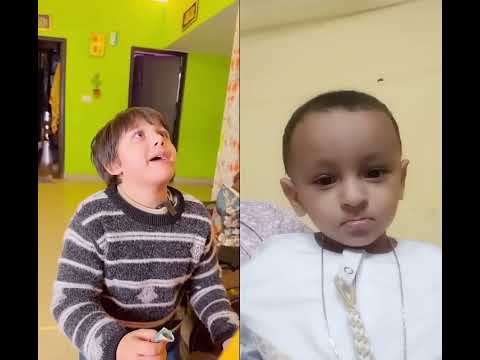 abaan comedy cute bor #funny #fun #cute