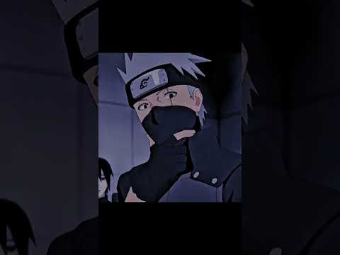 I love...❤️#kakashi#kakashihatake#edit#short#MarZako