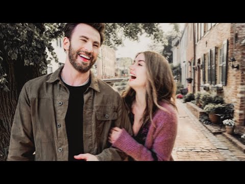 Cole & sadie.love.story romantic❤🥰❤#chrisevans #anadearmas #ghosted #lovestory #cute #status #shorts