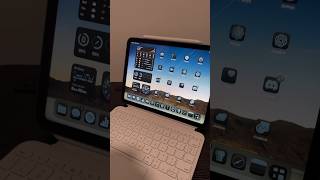 My iPad Setup! #apple #ipados #tech #techtok #ios #macbook