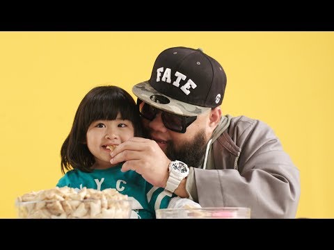 Rhythm of Happiness : ชูใจ - F.HERO Feat.โคอะลา มาร์ช