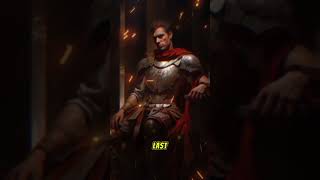 Power's Collapse: The Shocking Truth Behind the Fall of the Roman Empire #history