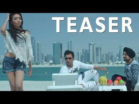 Naina Da Nashaa | Teaser | Deep Money & Falak Shabir