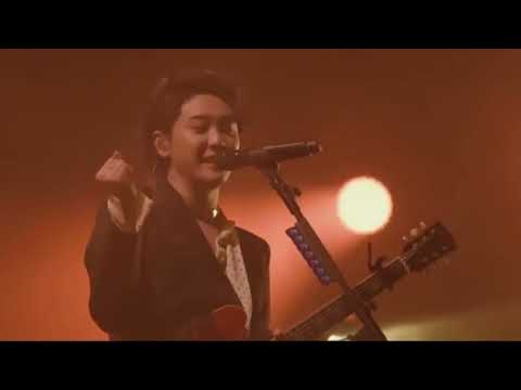 青と夏　Ao to Natsu Mrs.GREEN APPLE  ay Meta ROCK 2023 푸름과 여름