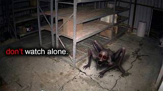 SCARY Videos So DEEPLY EVIL They Will Follow You INTO Your DREAMS!