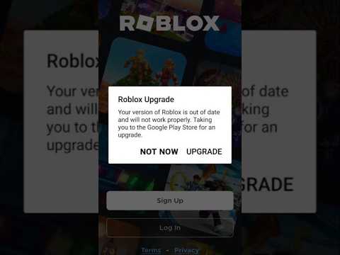 Delta Executor How To Fix Roblox Upgrade Error ( Latest 2024 ) Sheikh chan tech