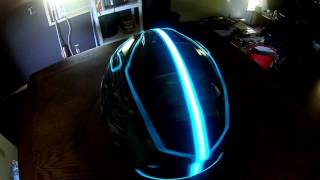 LightMode Installed