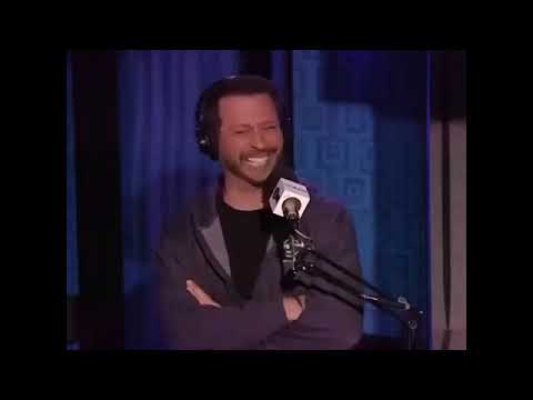 HTVOD - Sal loves the Long Island Psychic - Chris Kattan - Alec Baldwin - Tracey Morgan