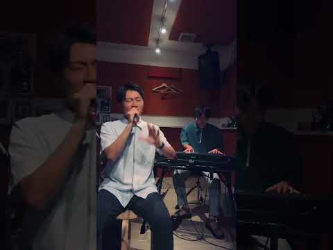 Just The Two of Us 高校の同級生と演奏してみた#vocalcover #歌ってみた