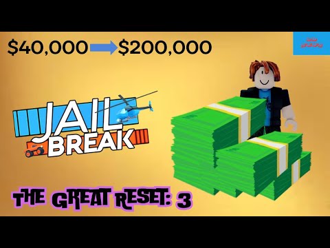 Getting A Huge Profit Spike! (The Great Reset 3)