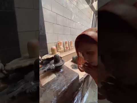 नागेश्वर नाथ मंदिर अयोध्या धाम #jayshreeram #whatsappstatus #youtubeshorts #mahadev #mahakal #viral