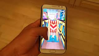 Samsung Galaxy Note 2 App Launch Speed Test 2020