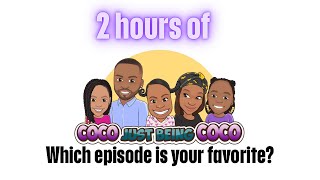 2 HOUR SPECIAL of Coco Just Being CocoFavorites!