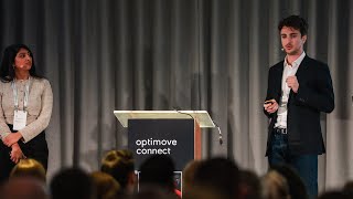 Test, Measure, Optimize Mastering CRM for Better Results | Optimove Connect 2025