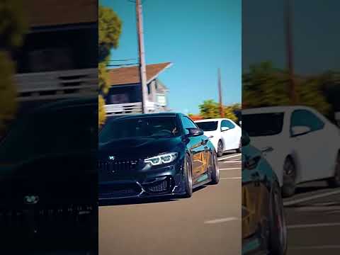 BMW M4 😈 EDIT | #bmw #car #caredit