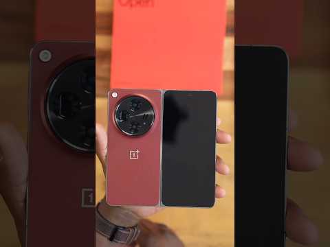 New OnePlus Open Apex Legend Edition Crezy Look And VIP Mode With indipendent Sequrity Chipset 🔥