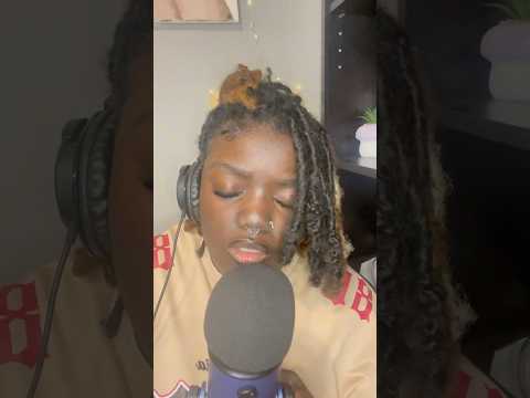 Burning Blue - Mariah the Scientist cover #artist #mariahthescientist #rnb #tiktok