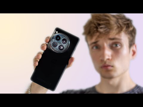 OnePlus 12 - Many months later... Still Phone Of The Year ?