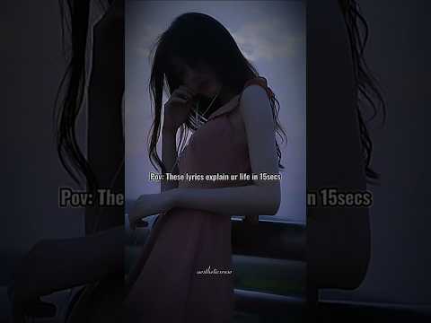 Pov: true? #aesthetic #edit #subscribe