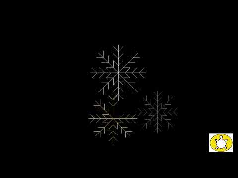 Fractals: Nature's Secret Formulas?