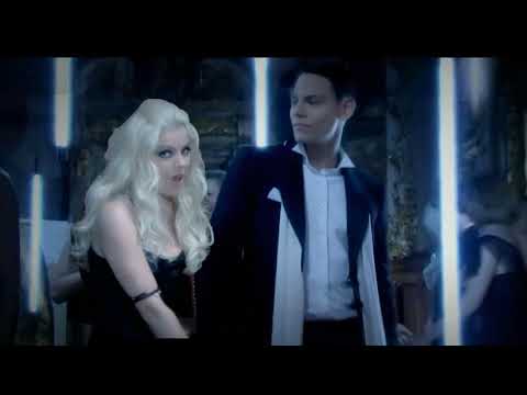 Infernal - I Won't Be Crying (REVERSED)