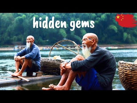 Secret Sweet Spots to Travel in China for EACH Month (2025)