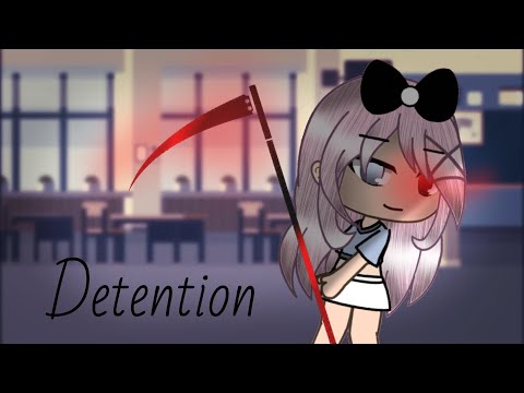 Detention Meme | 23.2k Special!! |
