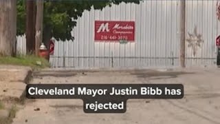 Cleveland rejects permit application for $1.6B data center in Slavic Village