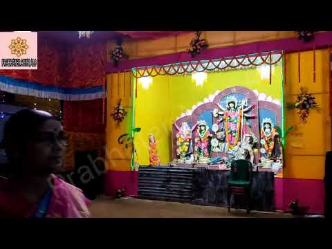 দূর্গাপূজা পরিক্রমা ১|শুভ মহাঅষ্টমী। @prabhaterarunalo761