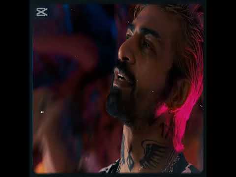 "I'm Waiting"| Good Bad Ugly | Ajith Kumar | Arjun Das | fragment (slowed) · slxughter |#ajithkumar