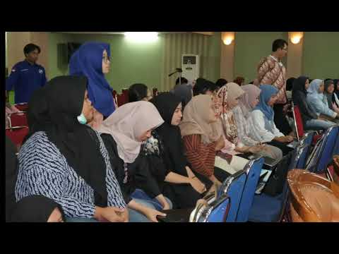 SAP Business One Workshop - Universitas Sultan Ageng Tirtayasa (Untirta) Serang