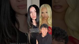 Bhad Bhabie/Alabama Barker Feud, Explained