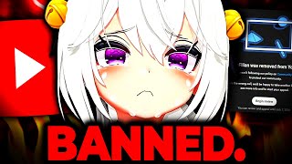 VTuber Clipper SPEAKS OUT After Channel REMOVED! (Filian Situation)