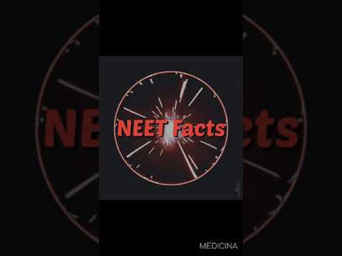 NEET Facts | #neet #neet2022 #neet2023 #medical #neettricks #facts #neetfacts #neetprep #shorts