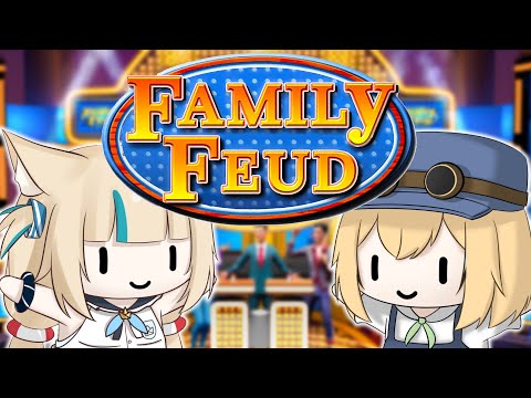 【 FAMILY FEUD 】sabadoob feud