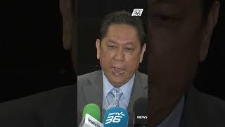 วิปรัฐบาล เบรกฝันกลางวัน ยุบสภาหลังซักฟอก | PPTVHD36 | 3 มี.ค.68