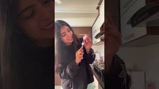 Viral Onion Cutting Hack | Easy Way to Peel Onion #onionhack #onioncutting  @ChahatAnand  #shorts