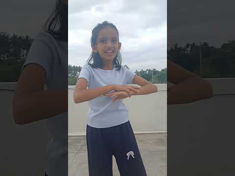 Bigg Boss Rakshitha Rap Song #comedyreels #funny #biggboss #rakshitha #colorskannada #trending