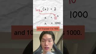 How to Solve Logarithmic Equations