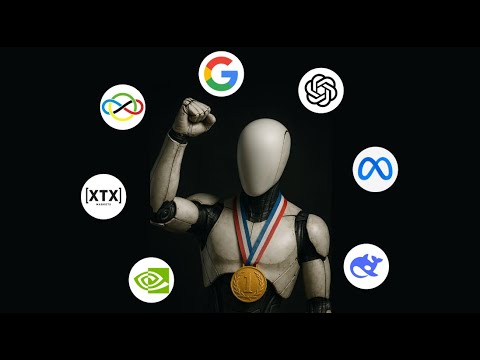 IMO 2025 - Will AI Finally Win Gold? 🥇