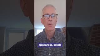 #MiningMatters - Our President and CEO Pierre Neatby on the importance of mining!