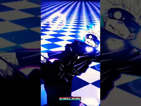 Anime Slideshow 🔥#gojo #goku  #edits #shorts