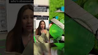 #classproject #trend #relatable #school #pickme #greenscreen