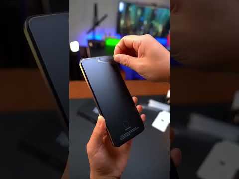Meizu 18X Unboxing