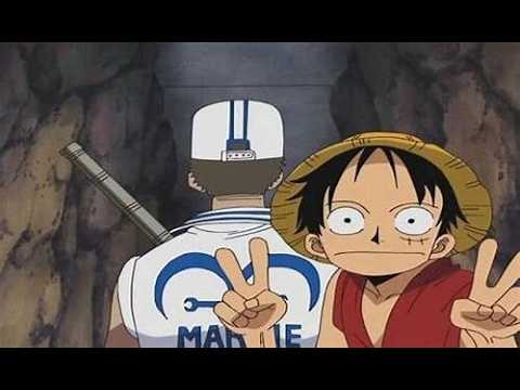 One Piece Accidentally Made The Best Filler Arc in History | G8 Arc Funniest😂