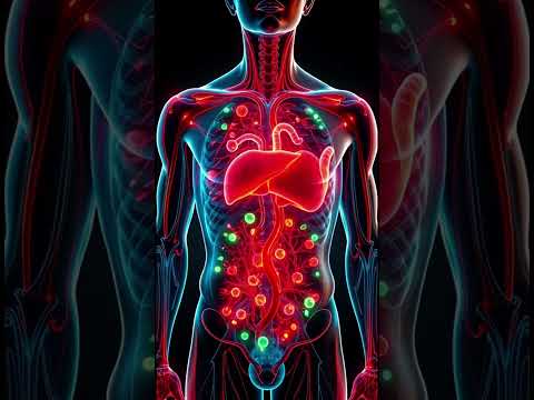 Eat 1 Egg a Day — See What Happens to Your Body!