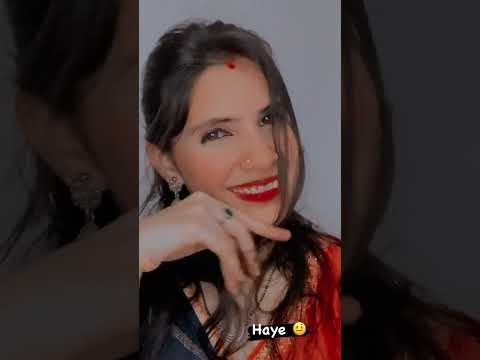 thara roop rang so sono na koi @thabawaalnews #shorts #short #ytshorts