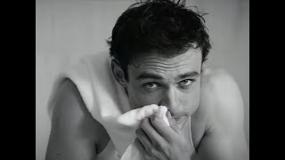 gq türkiye: thomas doherty’s gq türkiye photoshoot for gossip girl